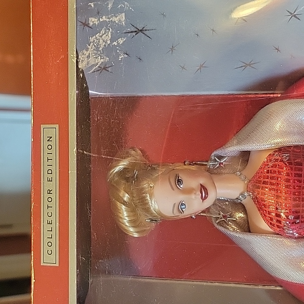Barbie 2000 - Picture 3 of 4